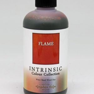 intrinsic flame