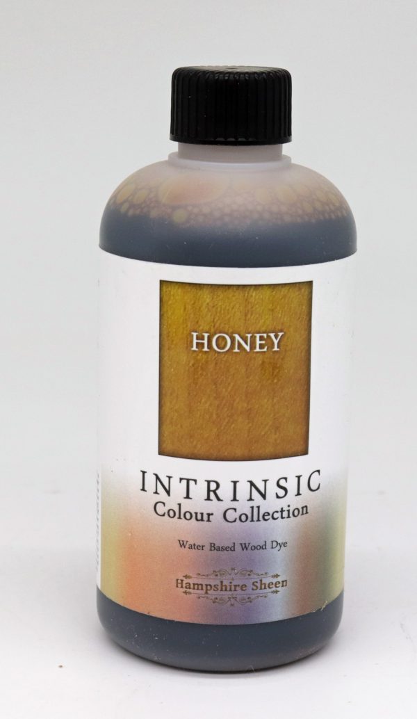 intrinsic honey