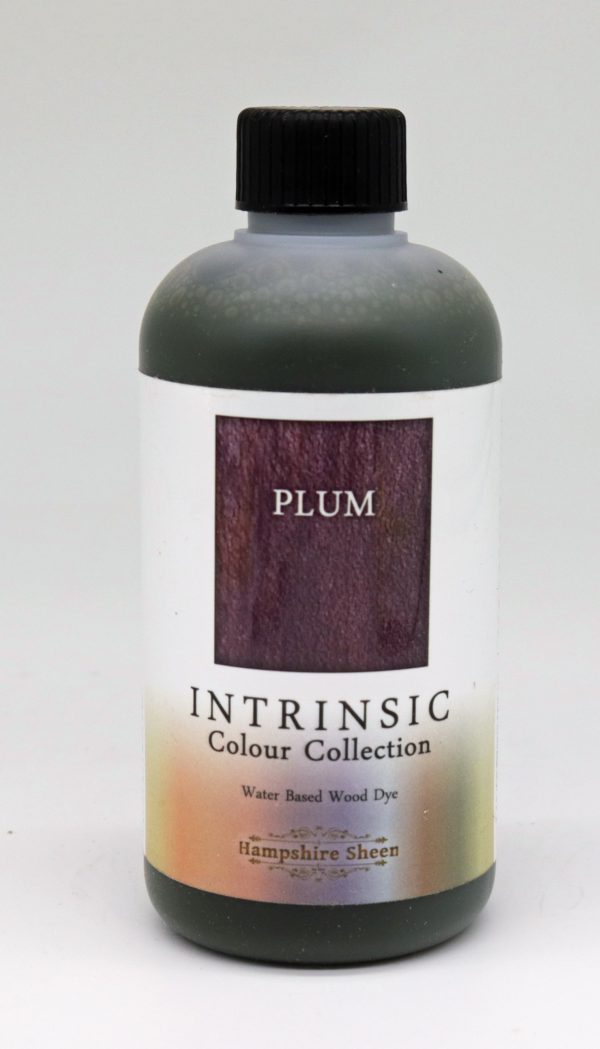 intrinsic plum