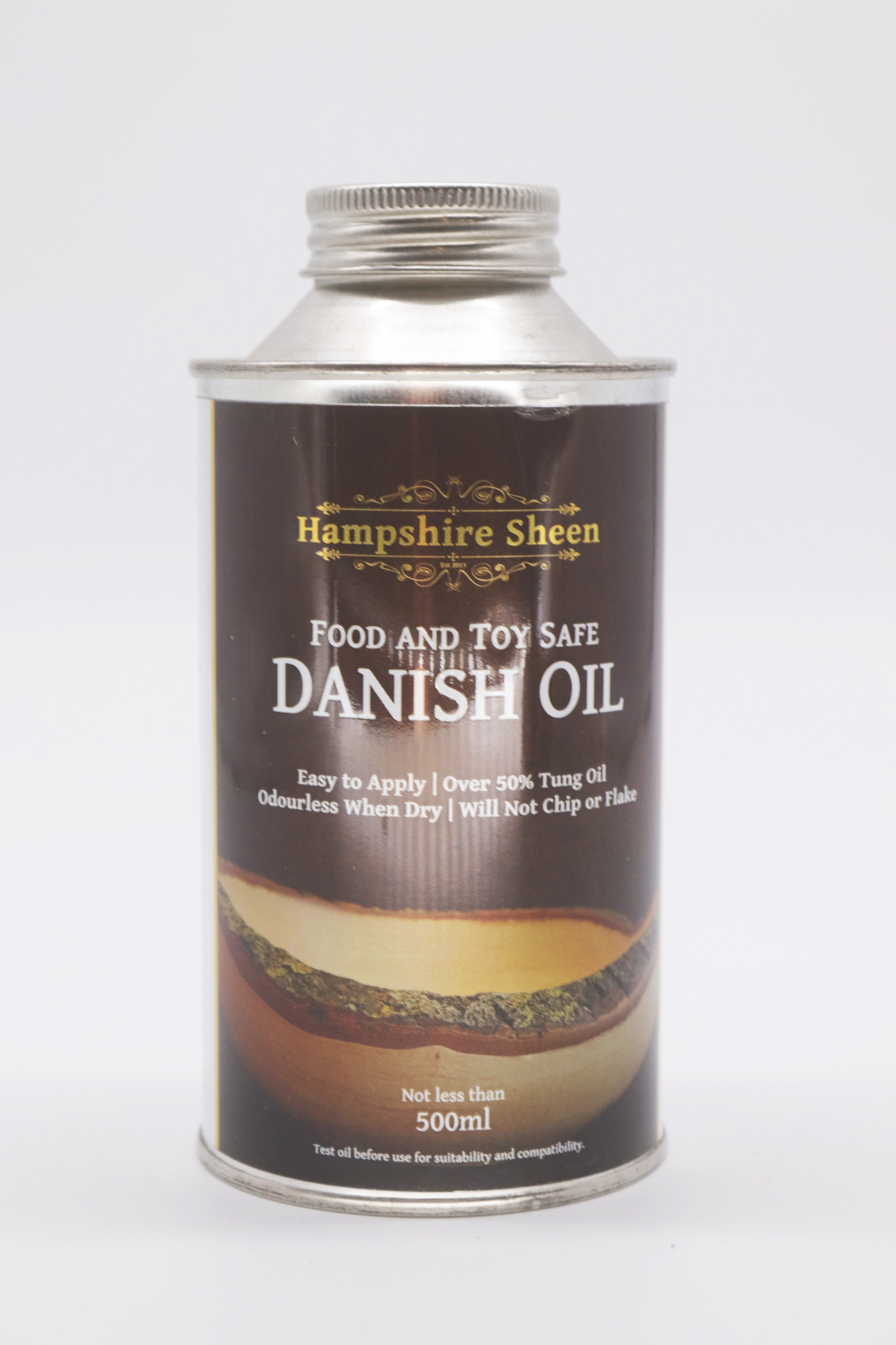 Danish Oil – Triguna